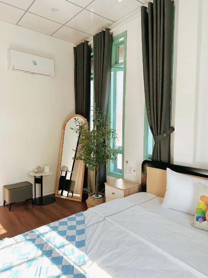 Under The Sun Homestay Hue Eksteriør bilde