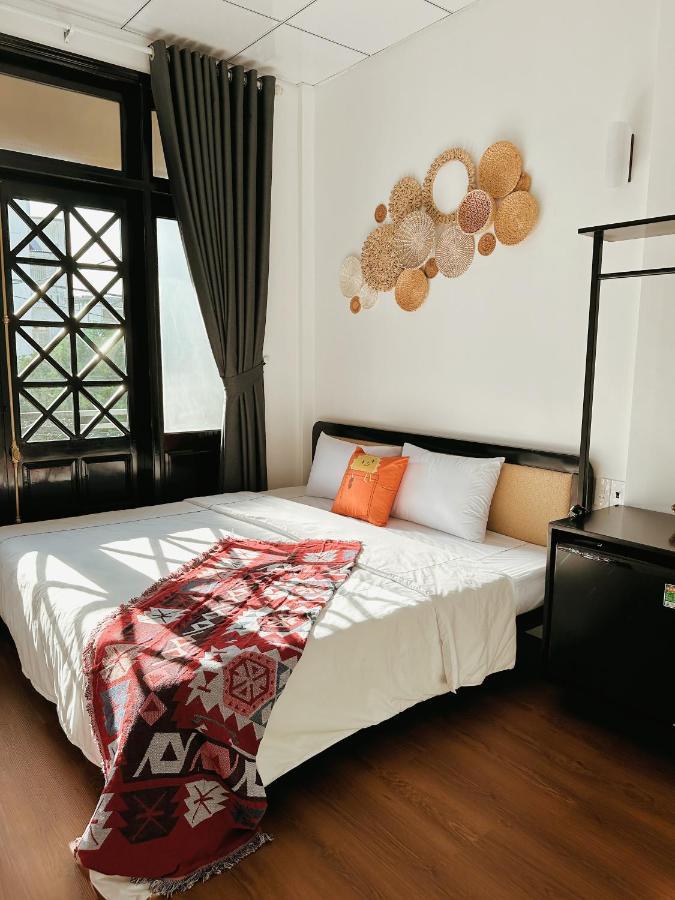 Under The Sun Homestay Hue Eksteriør bilde